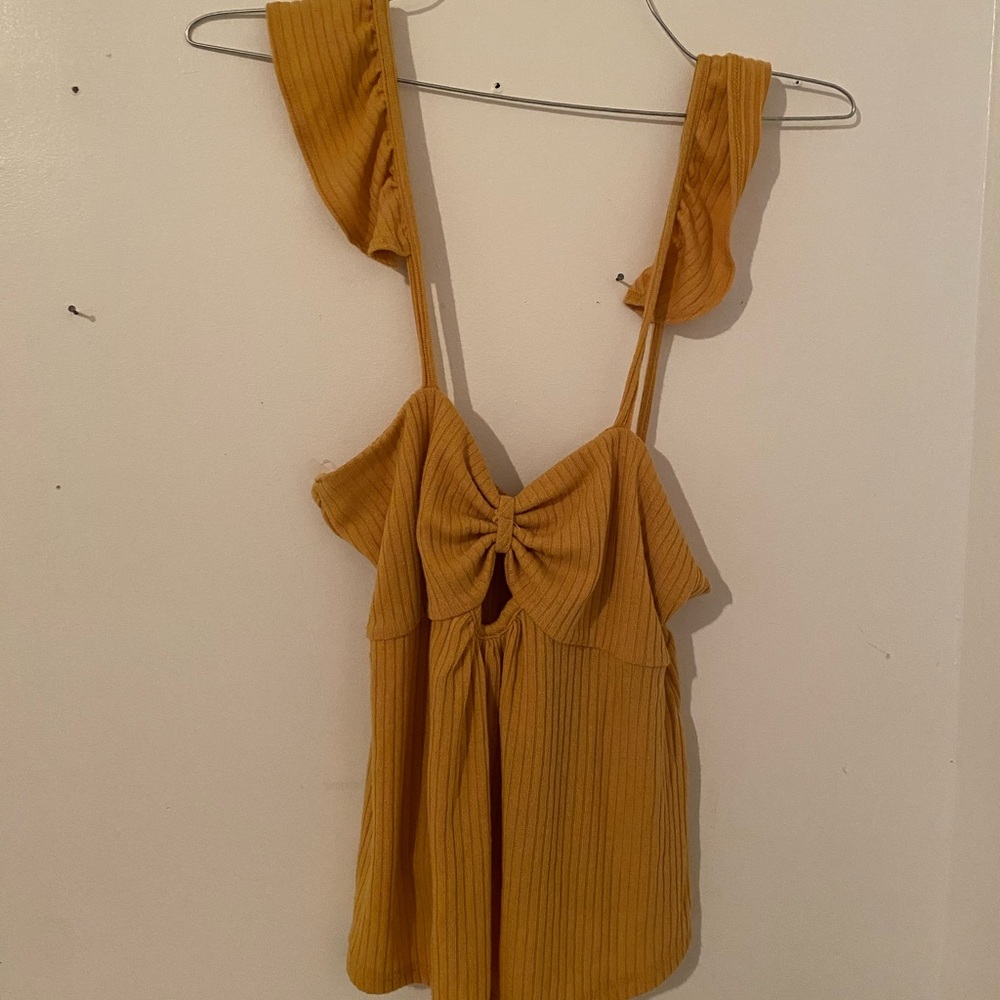 Sage Tank Top. Never worn before/new with tags.